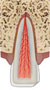 Enamel fracture