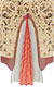 Enamel-dentin-pulp fracture