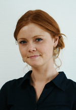 Karina Nekes Suhr