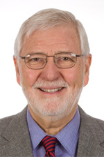 Leif Bakland