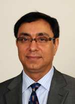 Monty Duggal