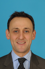 Peter Day