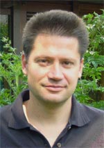 Søren Steno Ahrensburg Christensen
