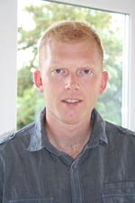 Tue Frigaard