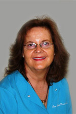 Marie Flores
